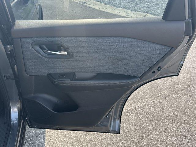 used 2021 Nissan Rogue car, priced at $17,962