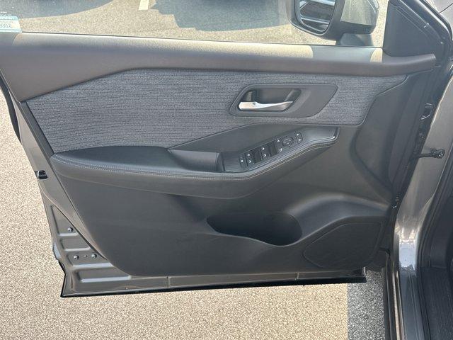 used 2021 Nissan Rogue car, priced at $17,962