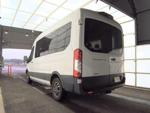 used 2022 Ford Transit-350 car, priced at $43,990