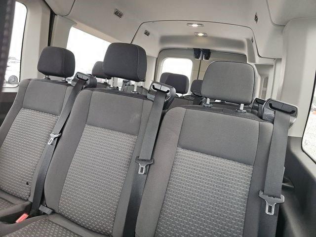 used 2022 Ford Transit-350 car, priced at $43,990