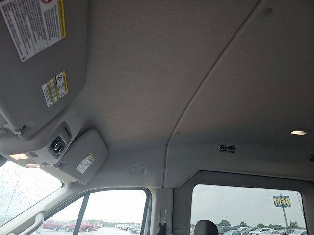 used 2022 Ford Transit-350 car, priced at $43,990
