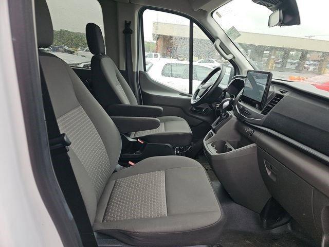 used 2022 Ford Transit-350 car, priced at $43,990
