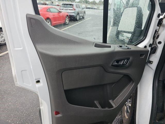 used 2022 Ford Transit-350 car, priced at $43,990