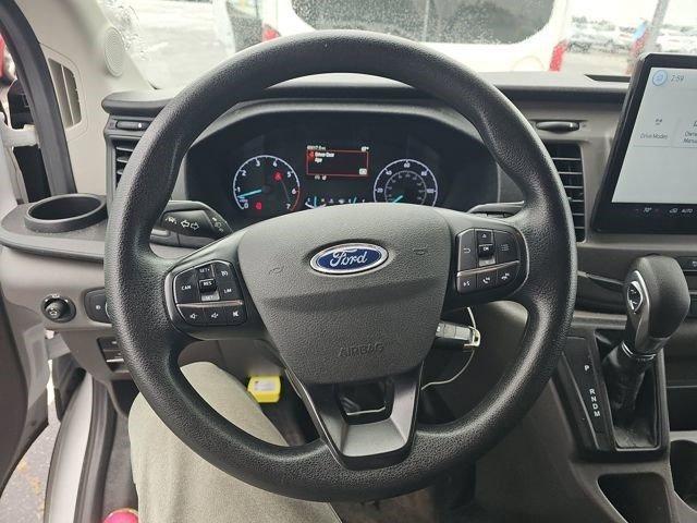 used 2022 Ford Transit-350 car, priced at $43,990