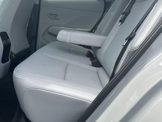 new 2025 Hyundai Kona car, priced at $27,738