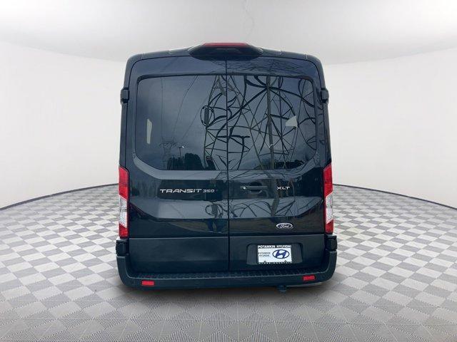 used 2022 Ford Transit-350 car, priced at $47,990