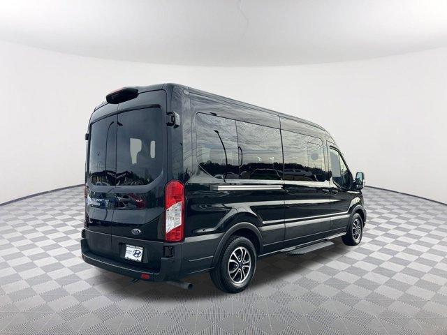 used 2022 Ford Transit-350 car, priced at $47,990