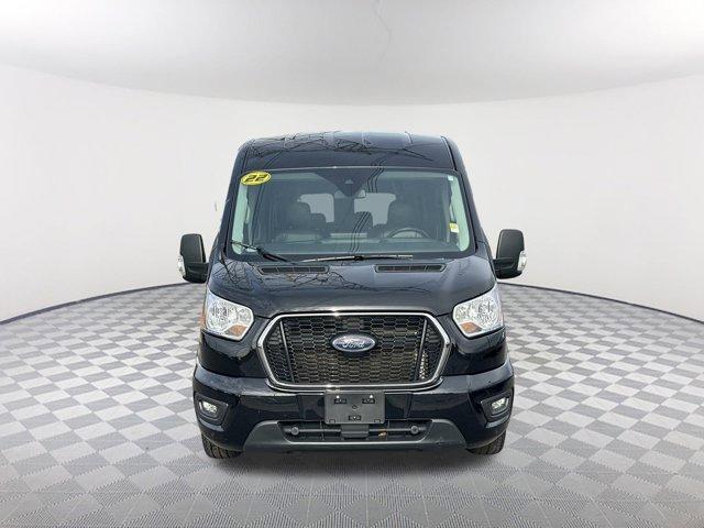 used 2022 Ford Transit-350 car, priced at $47,990