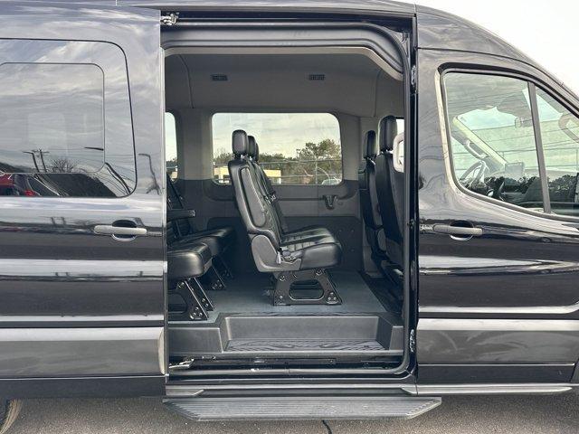 used 2022 Ford Transit-350 car, priced at $47,990