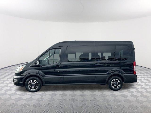 used 2022 Ford Transit-350 car, priced at $47,990