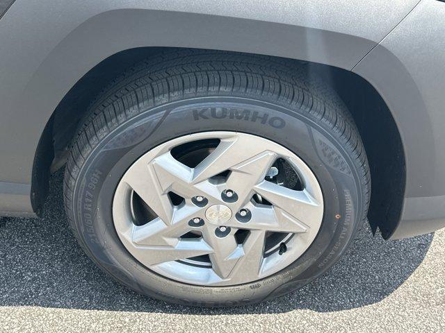 new 2025 Hyundai Kona car, priced at $26,075