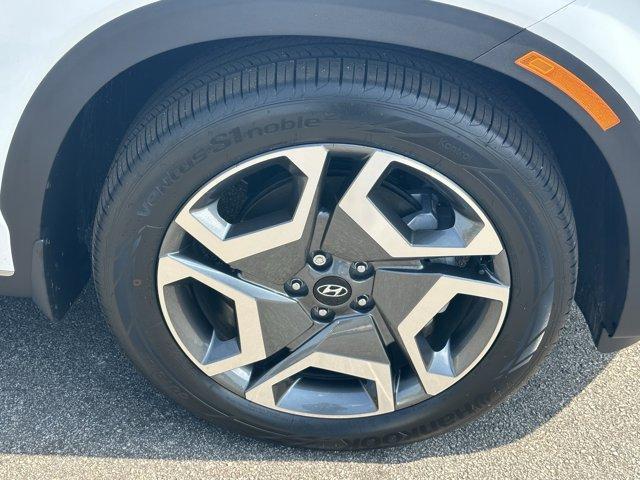 new 2025 Hyundai Palisade car, priced at $48,080