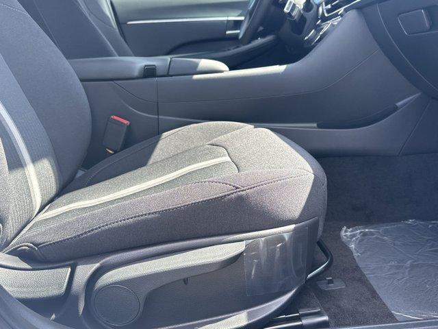 new 2025 Hyundai Sonata car, priced at $29,430