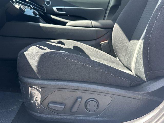 new 2025 Hyundai Sonata car, priced at $29,430
