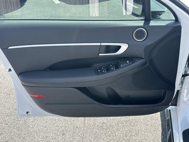 new 2025 Hyundai Sonata car, priced at $29,430