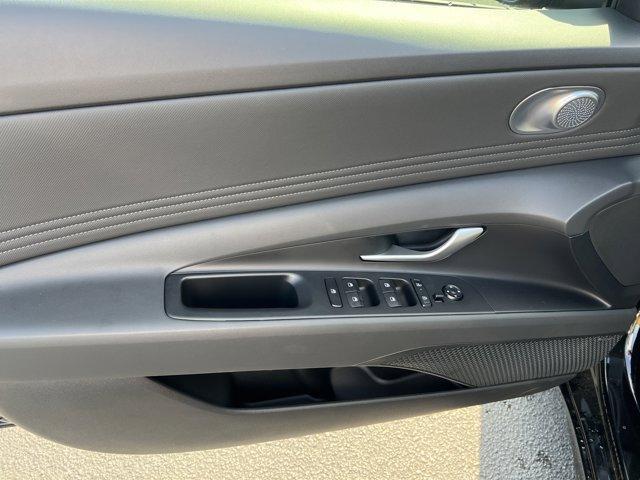 new 2025 Hyundai Elantra car, priced at $28,685