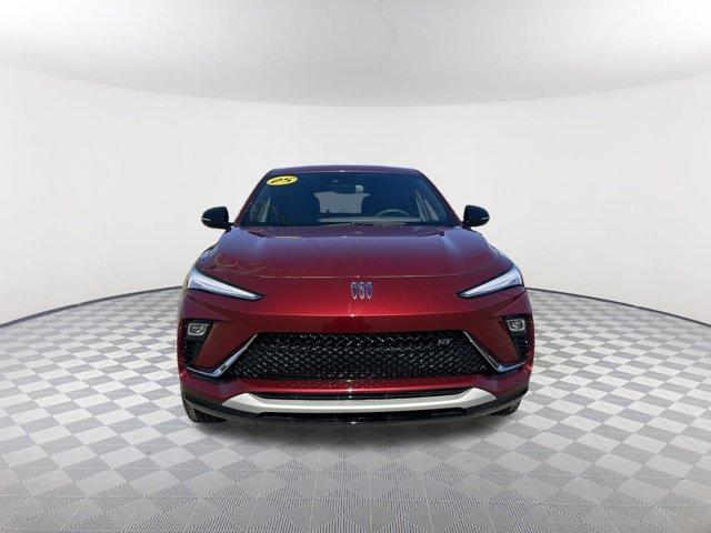 used 2025 Buick Envista car, priced at $24,990