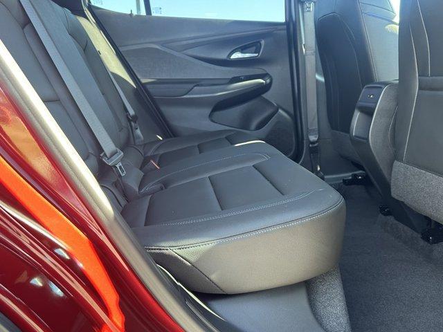 used 2025 Buick Envista car, priced at $24,990