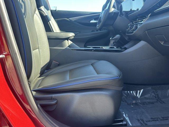 used 2025 Buick Envista car, priced at $24,990