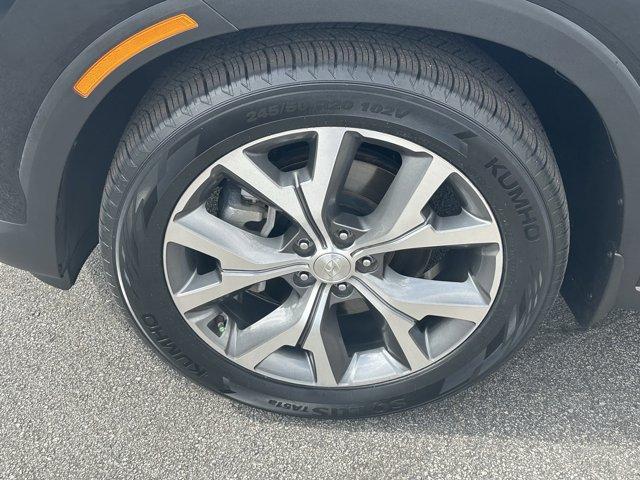 used 2022 Hyundai Palisade car, priced at $25,490