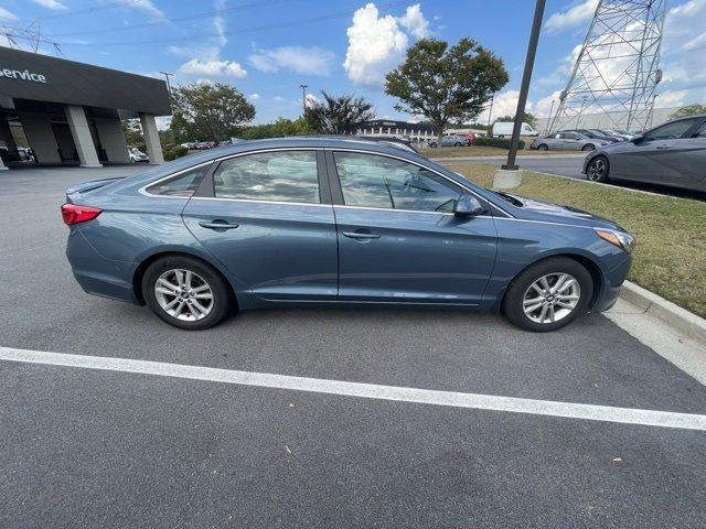 used 2015 Hyundai Sonata car, priced at $10,990