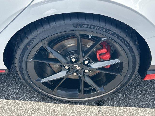 new 2025 Hyundai ELANTRA N car, priced at $37,150