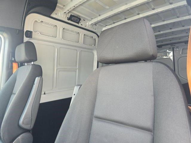 used 2023 Mercedes-Benz Sprinter 2500 car, priced at $38,981