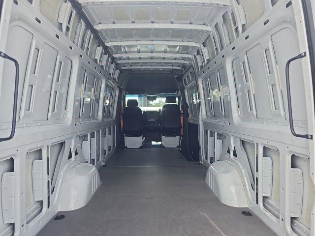used 2023 Mercedes-Benz Sprinter 2500 car, priced at $38,981