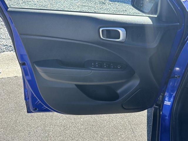 used 2024 Hyundai Venue car, priced at $18,590