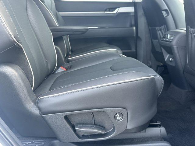 new 2025 Hyundai Palisade car, priced at $41,353