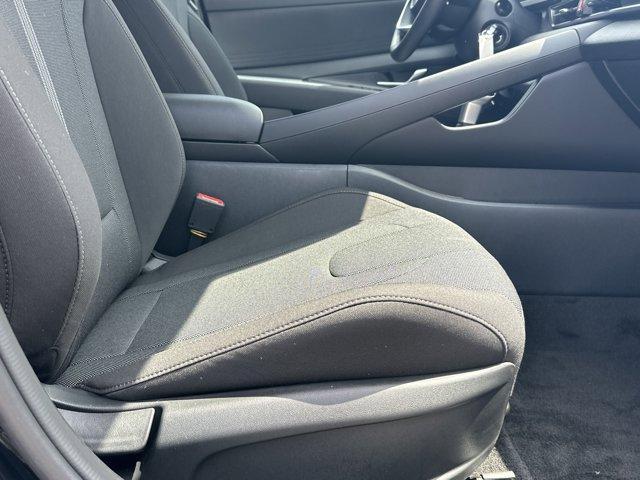 new 2025 Hyundai Elantra car, priced at $23,545