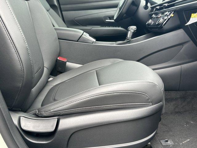new 2025 Hyundai SANTA CRUZ car, priced at $31,835