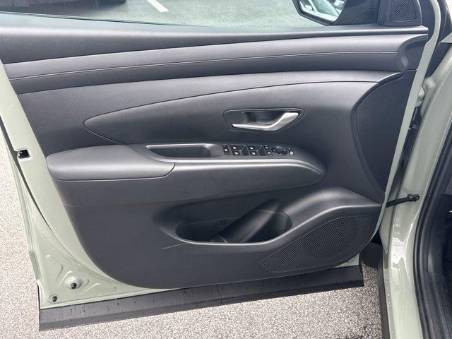 new 2025 Hyundai SANTA CRUZ car, priced at $31,835