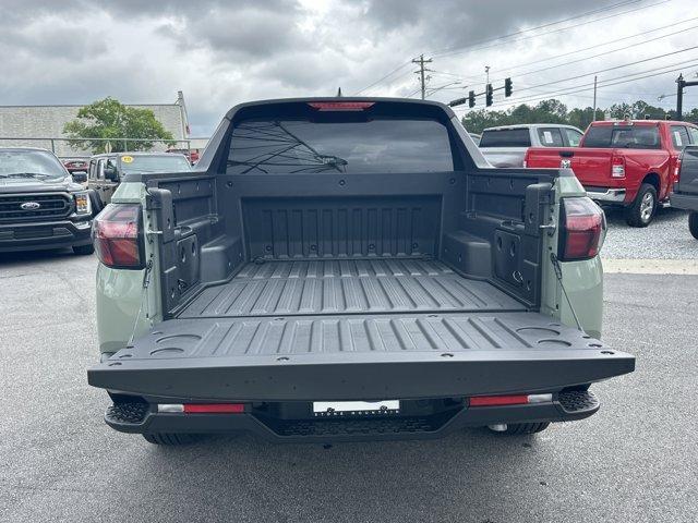 new 2025 Hyundai SANTA CRUZ car, priced at $31,835