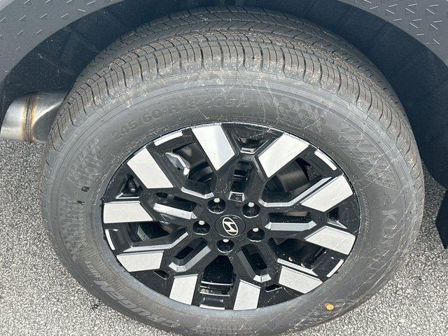 new 2025 Hyundai SANTA CRUZ car, priced at $31,835