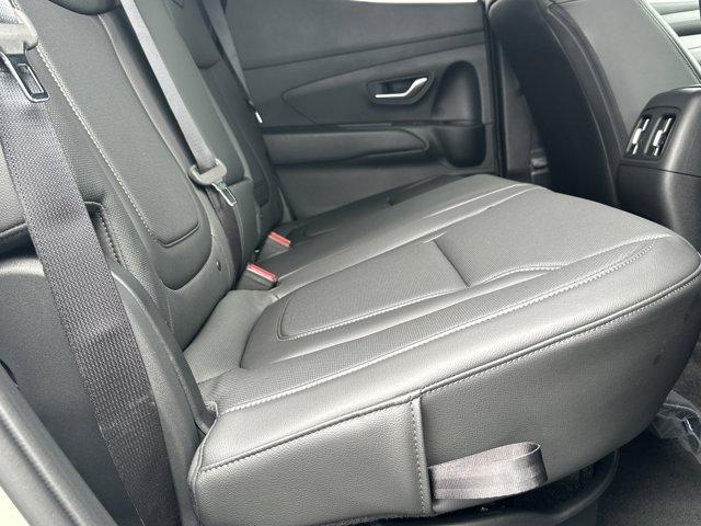 new 2025 Hyundai SANTA CRUZ car, priced at $31,835