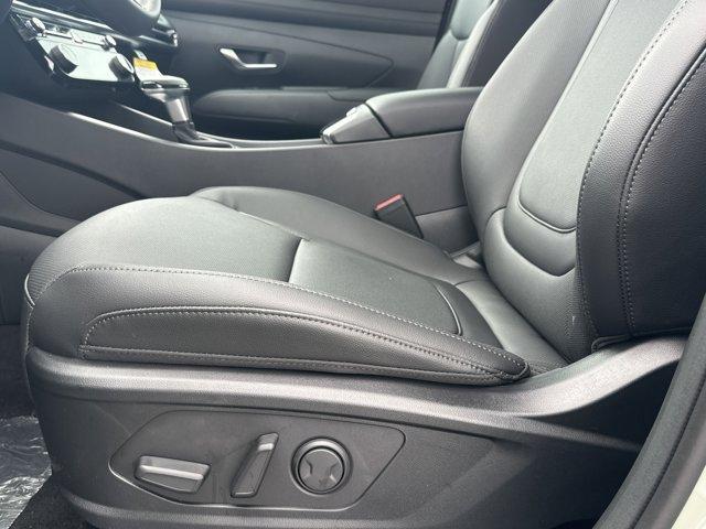 new 2025 Hyundai SANTA CRUZ car, priced at $31,835