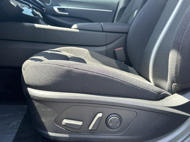 new 2025 Hyundai Sonata car, priced at $28,798
