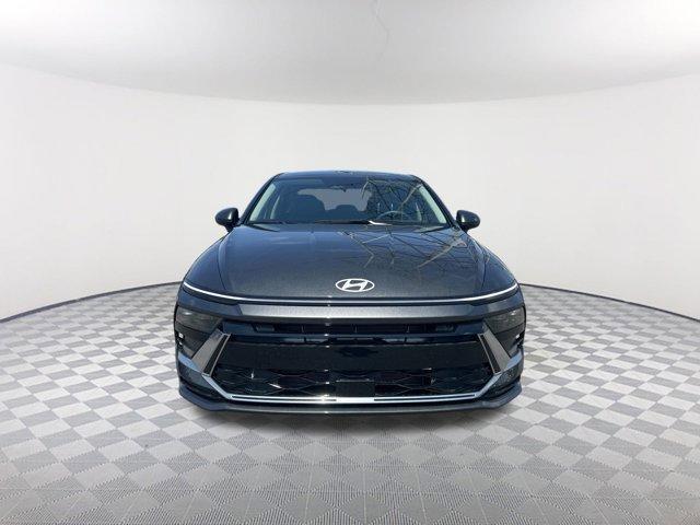 new 2025 Hyundai Sonata car, priced at $28,798