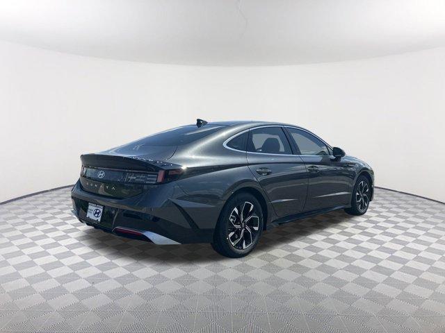 new 2025 Hyundai Sonata car, priced at $28,798