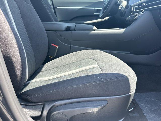 new 2025 Hyundai Sonata car, priced at $28,798