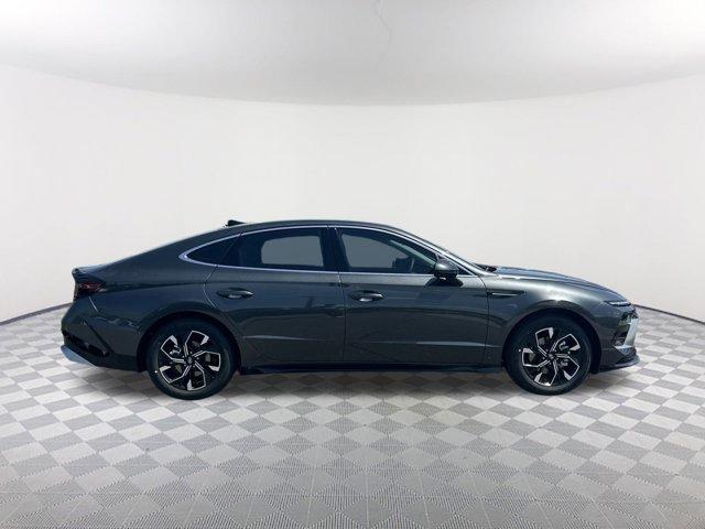 new 2025 Hyundai Sonata car, priced at $28,798