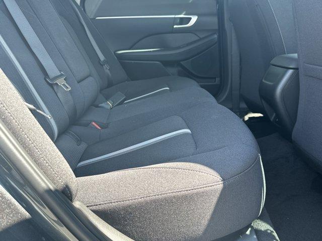 new 2025 Hyundai Sonata car, priced at $28,798