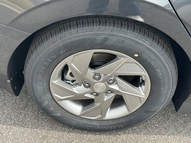 new 2026 Hyundai Sonata car, priced at $28,134