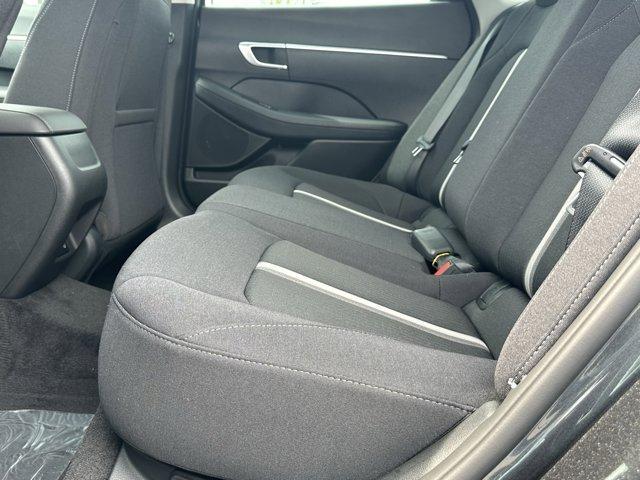 new 2026 Hyundai Sonata car, priced at $28,134