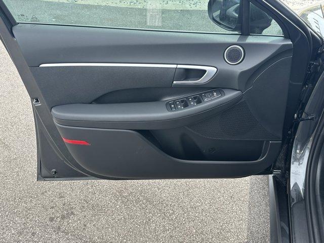 new 2026 Hyundai Sonata car, priced at $28,134