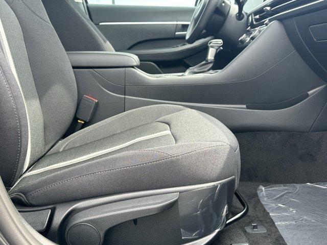 new 2026 Hyundai Sonata car, priced at $28,134