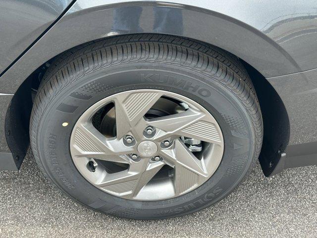 new 2026 Hyundai Sonata car, priced at $28,134