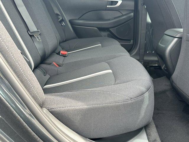 new 2026 Hyundai Sonata car, priced at $28,134