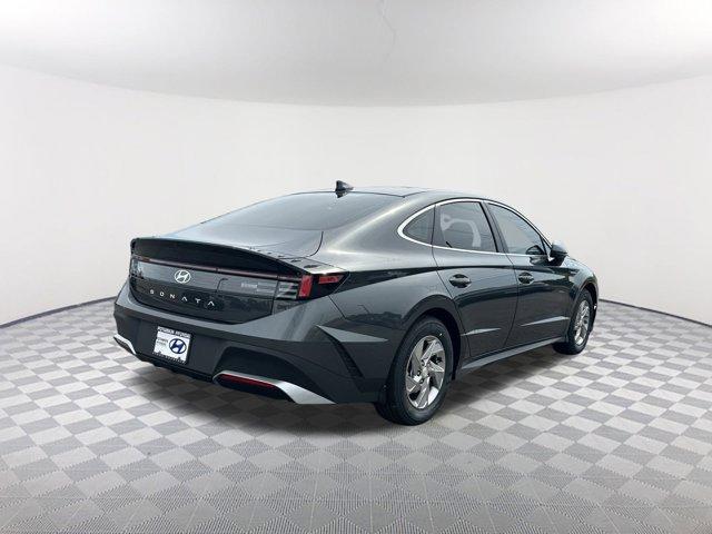 new 2026 Hyundai Sonata car, priced at $28,134